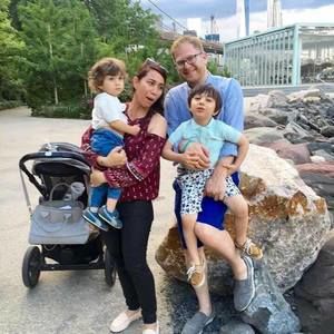 Meet your Posher, Jason